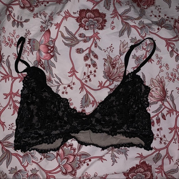 Aritzia - Talula Renfrew Bralette - Picture 6 of 6